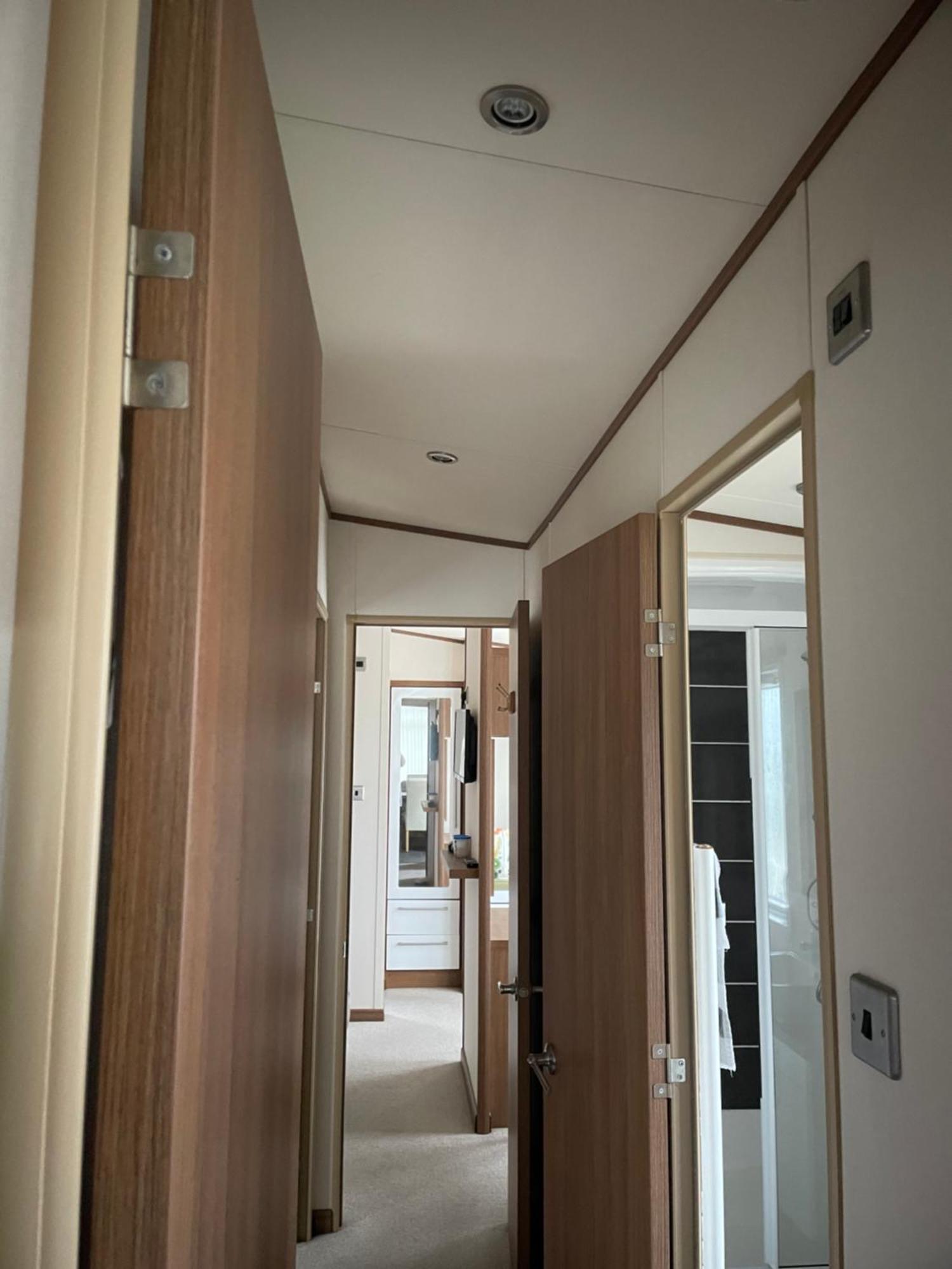 Apartment Newland's